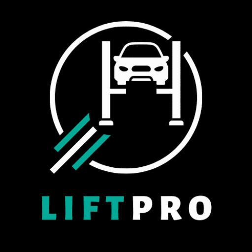 LIFTPRO - servis, revize, montáž automobilových zvedáků