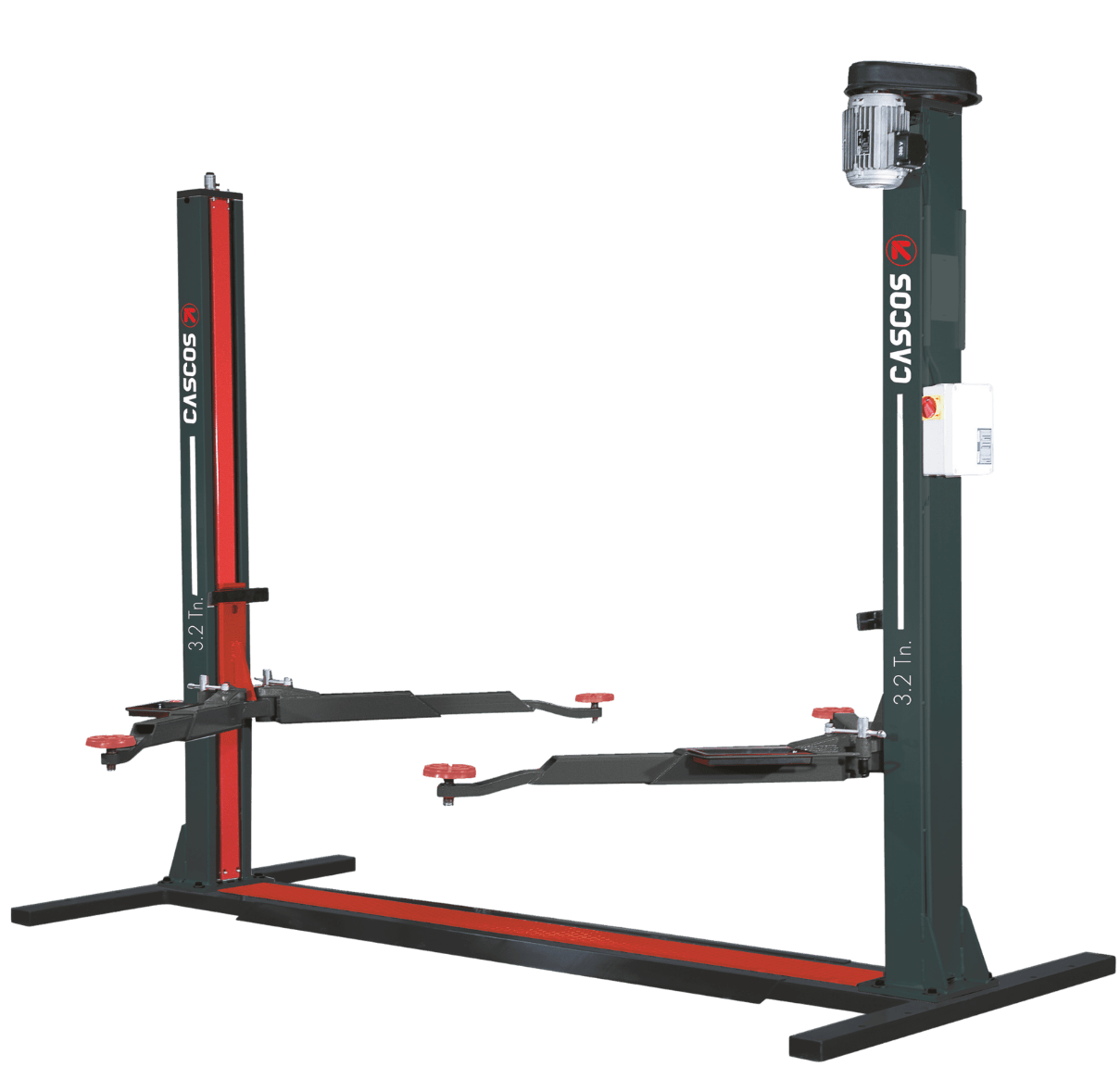 Liftpro zvedák na auta, zvedák na auta dvousloupový, dvousloupcový zvedák, zvedák automobilů, CASCOS zvedáky, liftpro zvedáky, liftpro obchod se zvedáky, liftpro zvedáky na auta